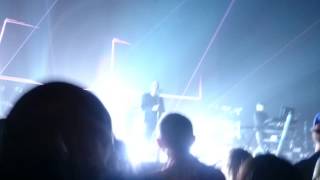 Pet Shop Boys - Twenty-Something - live - Microsoft Theater - Los Angeles - October 29, 2016