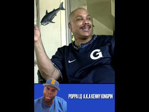 Did #MonsterKody Press #PoppaLQ a.k.a #KennyKingpin #True Or #False ? Here’s My Reaction.