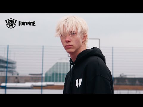 Player Profile: MRSAVAGE | FNCS 2023