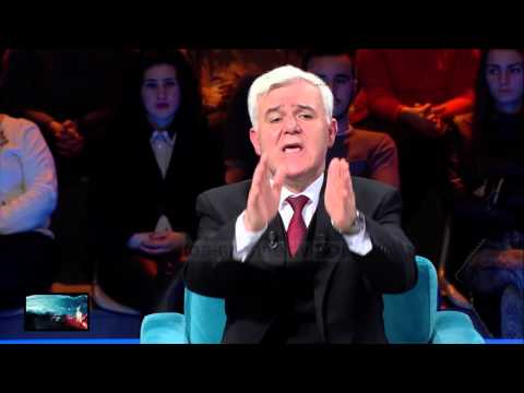 Top Story, 3 Mars 2016, Pjesa 2 - Top Channel Albania - Political Talk Show