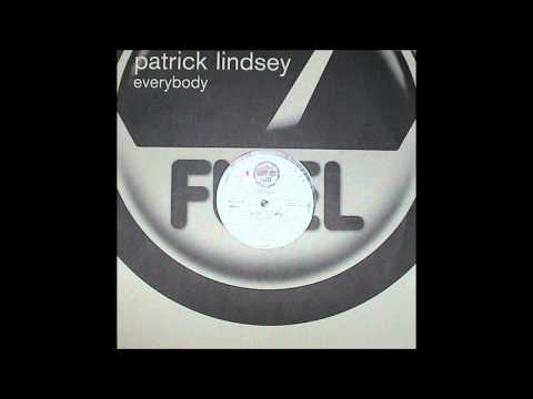 Patrick Lindsey ‎- Everybody (Xtended)