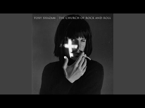 The Streets - Foxy Shazam