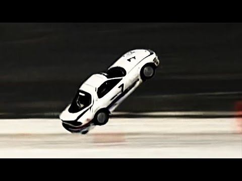 Destroyed In Seconds Episode 33