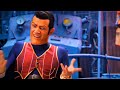 LazyTown But It S EDIT 4K 8K