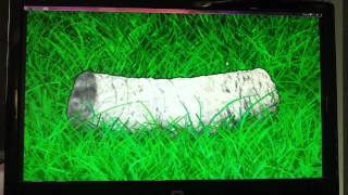 Mc Pee Pants ATHF Movie