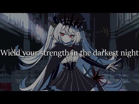 Battle of the Demon King (Lyrics/MV) | The NOexistanceN of you AND me