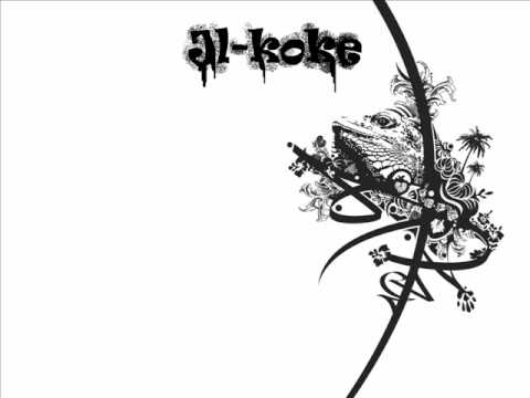 Jl-koke Pitbull Akon & Javi Mula