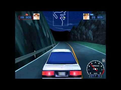 initial d pc game.exe