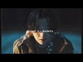 Agust D Daechwita Slowed Down