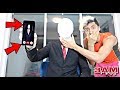 DO NOT UNMASK SLENDERMAN AT 3AM OMG HIS REAL FACE