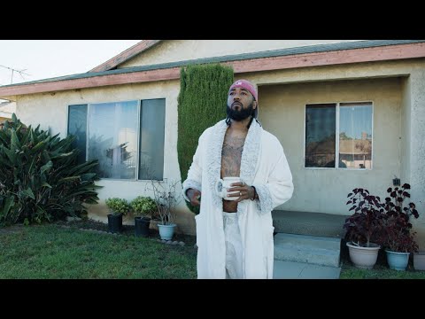 Problem - Coffee Break (Official Visual EP)