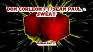Don Corleon ft. Sean Paul - Sweat