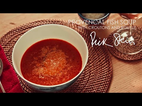 How to Make Fish Soup | Rick Stein Recipe