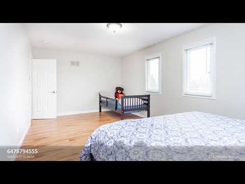 For Sale - 45 Cochrane Avenue, Brampton, ON L6Z 4K9