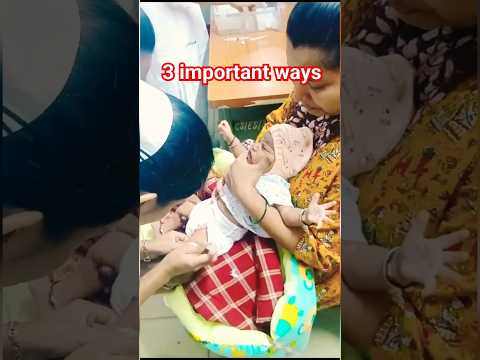 how to Calm your baby After Vaccination #ideas #babygirl #baby #love #homeremedies