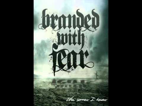 Branded With Fear - Rise Up