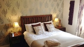 preview picture of video 'Whitby Holiday Home's Whitby Pad Apartment Tour.  Family Friendly Self Catering'