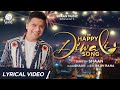 The Happy Diwali Song | Official Lyrical Video | Shaan | Diwali song 2022