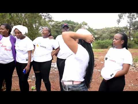 Parental Blessing: Mc Edu Parental Blessing Ceremony