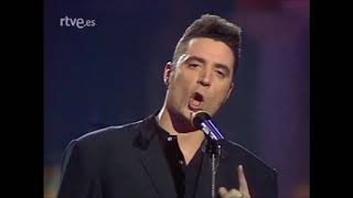 Loquillo y los trogloditas : El hombre de negro ( HQ )