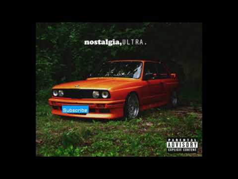 Frank Ocean- Swim Good