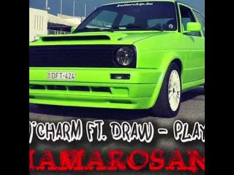 Smoke end Charm TDI club by Draw