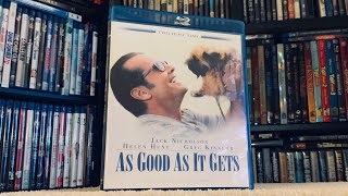Dyskusja o filmie i recenzja wydania Blu-ray