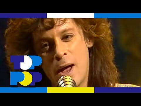 Eric Carmen - I'm Through With Love • TopPop