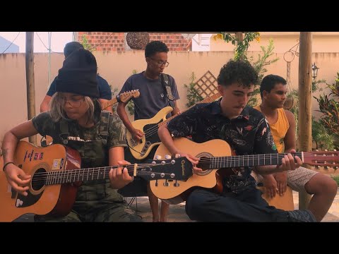 Aviva-nos / Como nunca antes - Regenerados cover 🪴