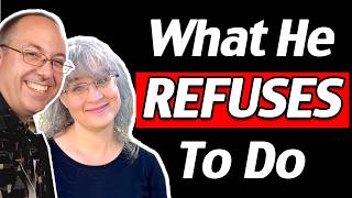 10 Surprising Things My Christian Husband Never Does!