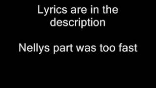 Move that body Lyrics - Nelly, T-Pain, Akon