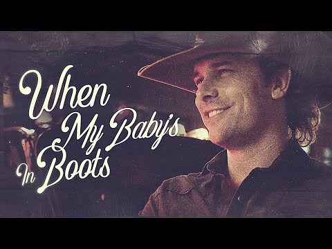 When My Babys In Boots - Randall King