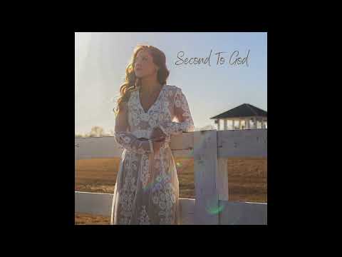 Amanda Nolan - Second To God (audio)