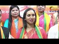 I Always Believed In Narendra Modi S Vision Leadership Pallavi Dempo