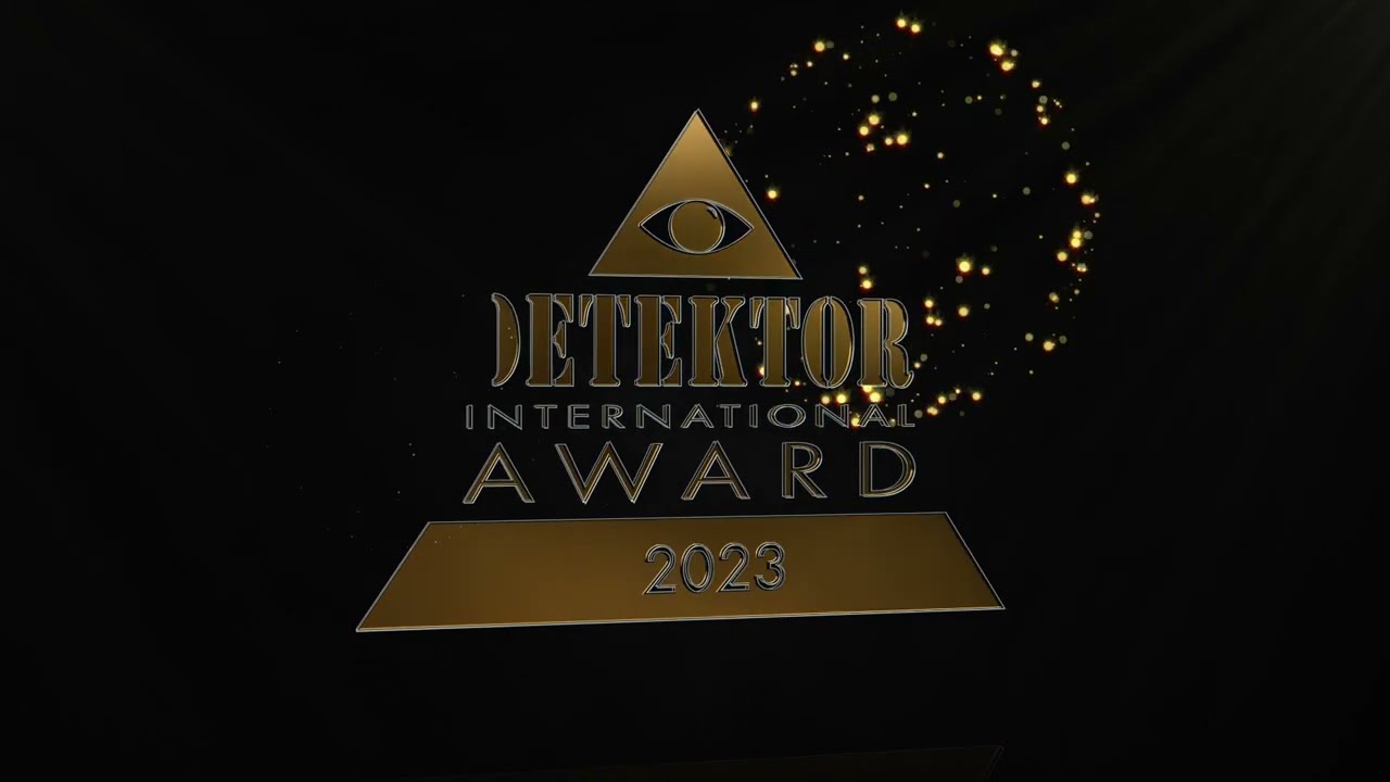 Detektor International Award 2022