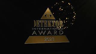 Detektor International Award 2022