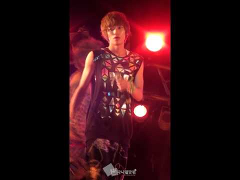 120811 WONJU Oak valley summer festival - girl friend (niel.ver) an-daniel.com