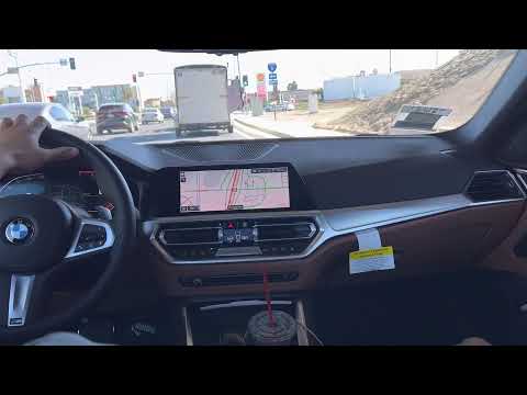 Thumbnail for BMW M Series 430 i Rides nabigla ako #ValleyBMWmodesto by BMW M, BMW