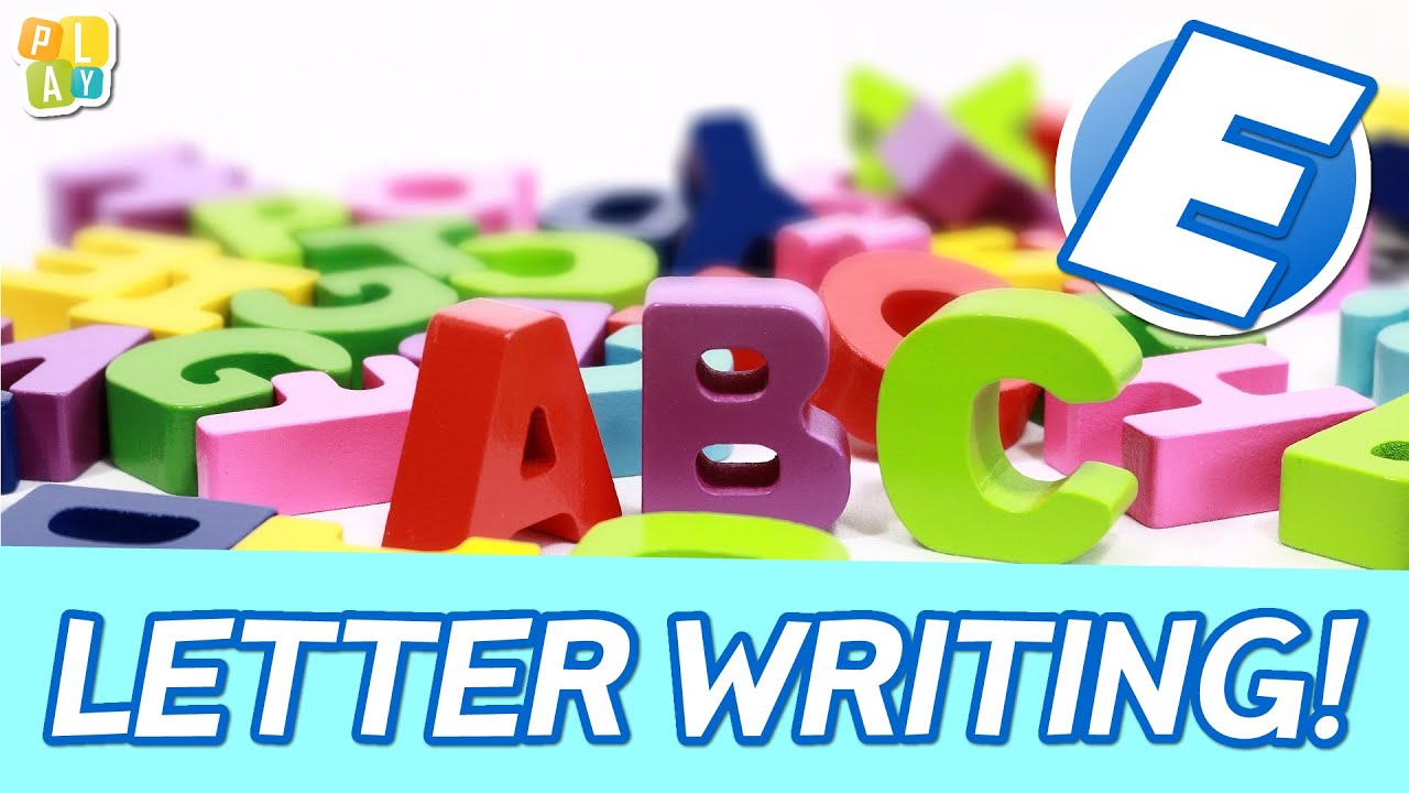 How to Write the Letter E - Uppercase Alphabet for Kids - FREE Worksheet