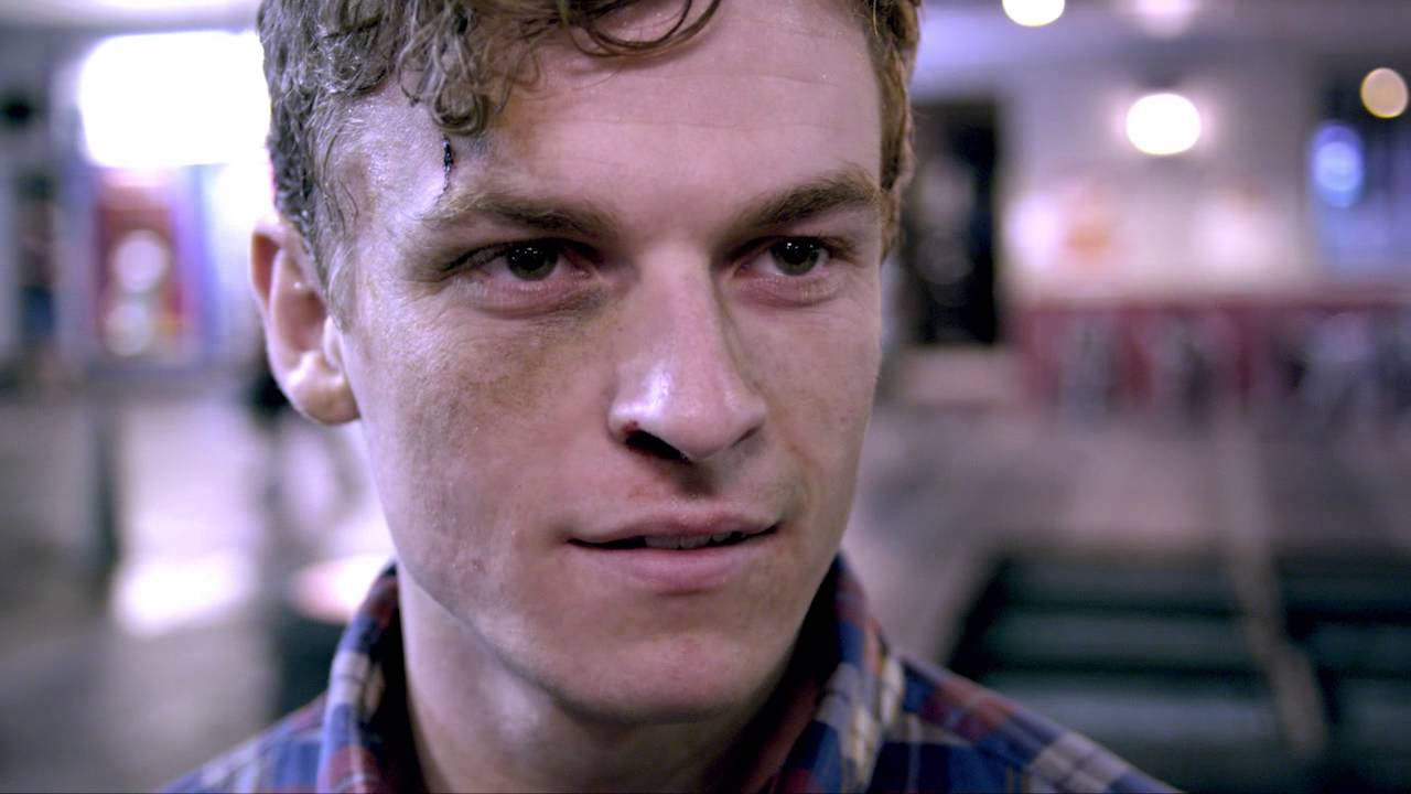 Drown (2015) - Official Trailer