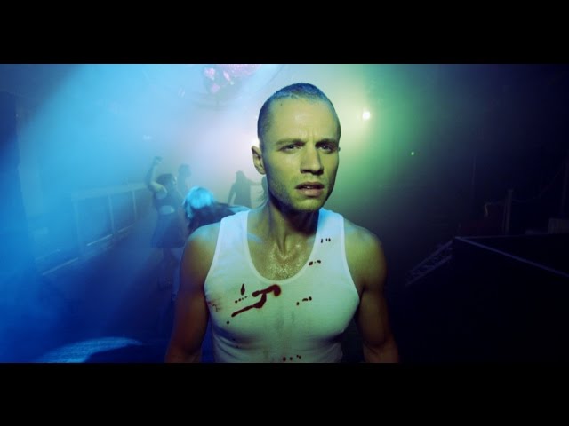 Drown (2015) - Official Trailer