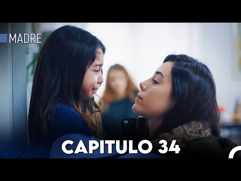 Madre Capitulo 34 (Doblado en Español) FULL HD