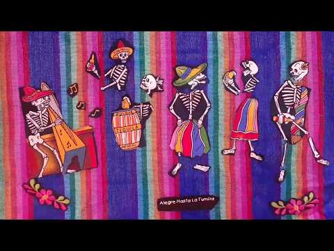 La despedida- Kumbia Queers- Paulinx- (concurso de videoclips)