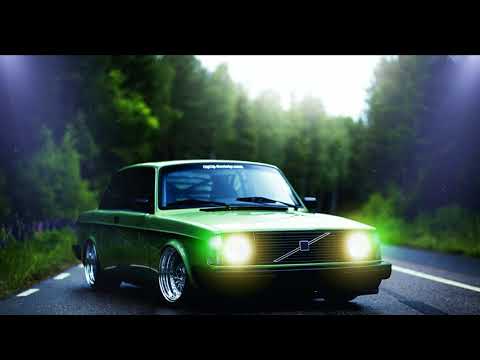 Hotway & Diskover - Be Famous (Original Mix)(Bass Boosted)