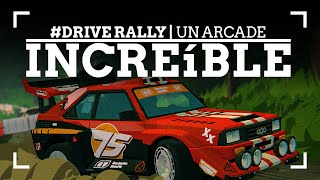 #Drive Rally (Early Access Review)