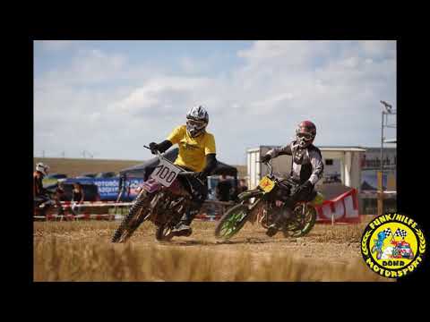 1. Mofarennen in Klotten am 14.08.21 -  der Film