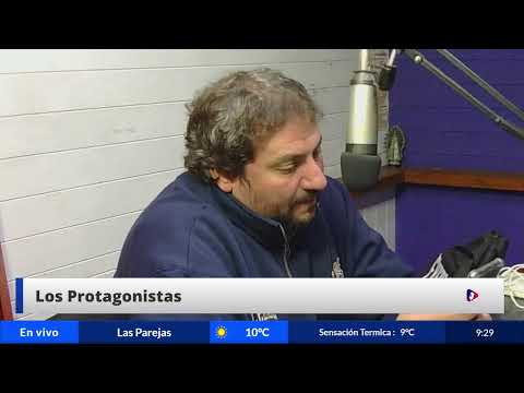 Los Protagonistas 11 Junio de 2026