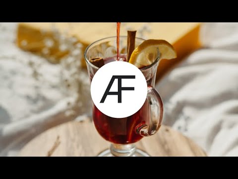 Dorfparty DJ Mix #5 - Glühwein Edition