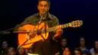 Caetano Veloso - Nosso Estranho Amor.