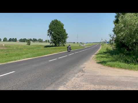 Thumbnail for Honda VTX 1300 C by Honda 1300